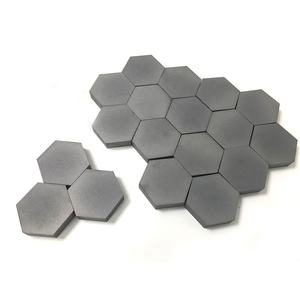 The Unbreakable Bond: Nitride Bonded Ceramic and Silicon Carbide Ceramic si3n4 material