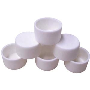Ceramic Crucible Material Comparison Guide si3n4 material